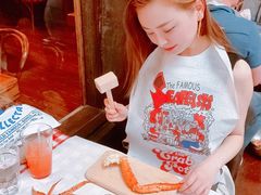 -The Crab Pot Seattle