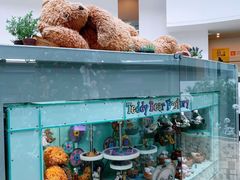 -济州岛泰迪熊博物馆