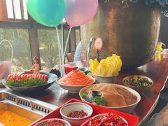 -大隐·成都火锅Bistro(合生麒麟新天地店)