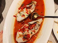 -醉庐·新上海菜(南京西路店)
