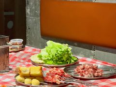 -生火火·小炉子炭烤(金楠天街总店)