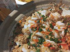 -老浒记烤鸭-北京菜(琉璃厂店)