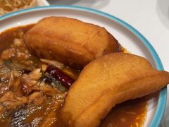 -聆桂烤鸭·金奖烤鸭(静联广场店)