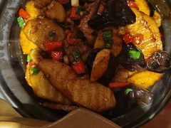 -最黔线餐厅(酒都广场店)