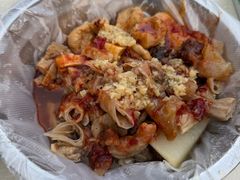 -峰景台亚姨牛杂