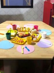 -幻贝家儿童乐园(苏州中心店)