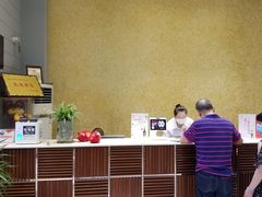-锦江之星品尚(杭州西湖大道南宋御街店)