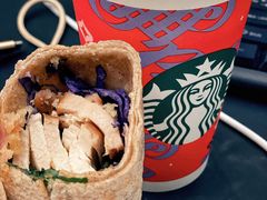 -星巴克臻选(深圳万象天地旗舰店)