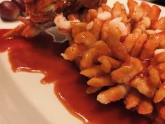 -松鹤楼·非遗·苏帮菜(融科店)