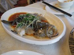 -百乐门喜宴(海珠广场华厦店)
