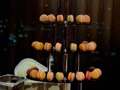 -澳门旅游塔360°旋转餐厅(南湾湖广场店)