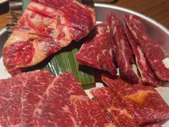 -杉海和牛烧肉海鲜自助(会展城店)
