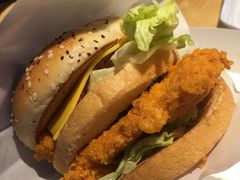 -肯德基(杭州浦沿店)