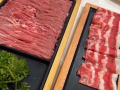 -祥源胡同·涮牛羊肉火锅(花桥店)