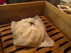 -海航大厦万豪酒店彩海轩中餐厅(霄云路店)