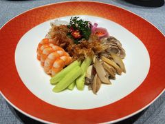 胶东海鲜拼-柿合缘新京菜(静安嘉里中心店)