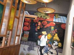 门面-越美小馆·越南料理(曲江店)