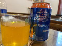 -砂锅李(九江路店)