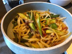随便一碗面-日上三甘(三里屯店)