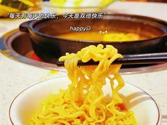 -鲍媽·原汤鲍鱼鸡(克拉广场店)