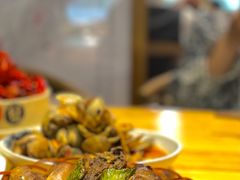 -聚汇三少·龙虾·中餐厅(莫邪路新天地店)