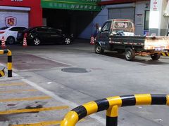 -中福石油新龙加油站
