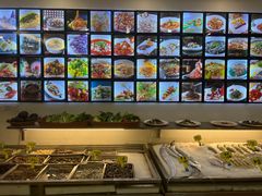 -阿湾楼·温州海鲜·江浙菜(京江路店)