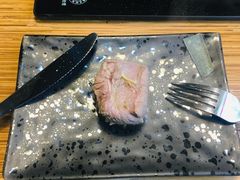 -陆记牛庄·碳锅龙虾烧烤(爱上花园店)