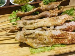 -汇丰苑·海鲜青岛菜(中山路大鲍岛店)