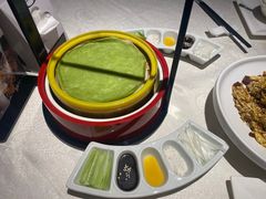 -北平食坊·烤鸭(黄寺大街店)