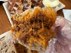 -佐敦面包铺·JORDAN BAKERY