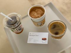 -JPG coffee(广州体育西店)