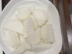 -蝎王府羊蝎子(虎坊桥总店)