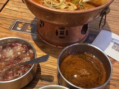-成都你六姐·牛肉冒菜(上海环宇荟店)