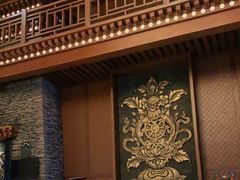 -日喀则乔穆朗宗酒店