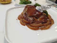 -味+新京宴·烤鸭·北京菜(创意谷店)