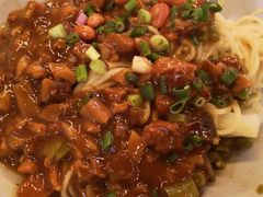 -三十三碗黄牛肉面(东原1891店)