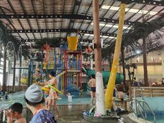 -南宫温泉水世界