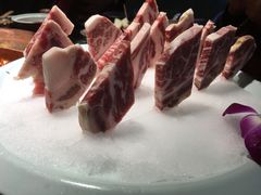 -潮辣重庆火锅(二七万达店)