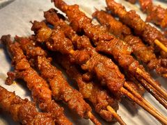 -犇放和牛烤肉·烤榴莲自助(苏宁城市奥莱店)