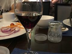 -杭州雅谷泉山庄酒店-餐厅