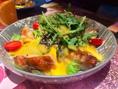 -MR.ROCKY洛奇先生·西餐&酒吧(太古仓店)