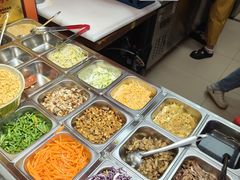 -张果佬年糕卷(科巷店)