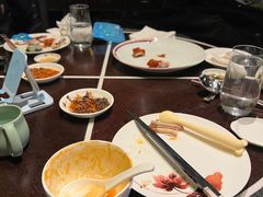 -杭州西子湖四季酒店·金沙厅