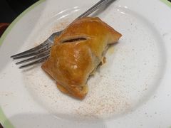 -萨莉亚意式餐厅(南京万达茂店)