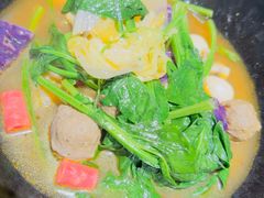 -万记麻辣烫国展总店