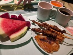 -堂会·KTV·自助餐·团建聚会(天河店)