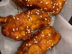 -必胜客(安盛购物广场金州店)