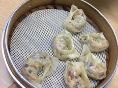 -面道赞宁海海鲜面(迎凤街店)