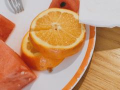 -比格比萨自助(逗号立方店)